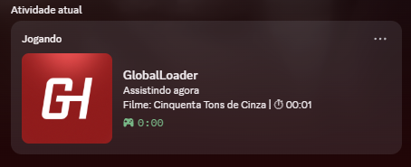 Netflix Discord Rich Presence